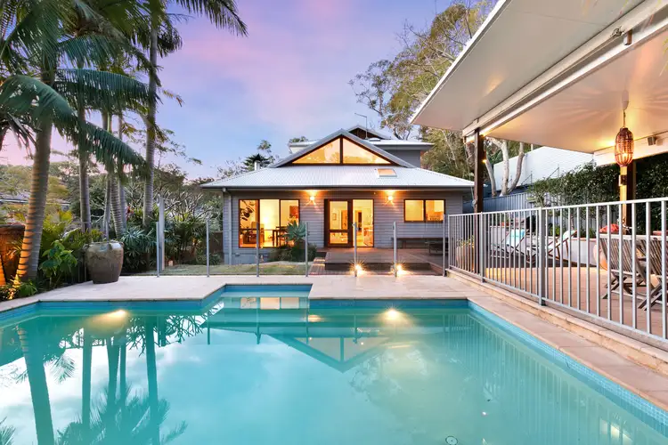 41 Careel Head Road, Avalon Beach NSW 2107