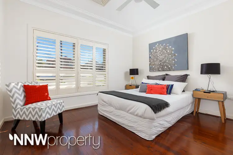Third view of Homely house listing, 65 Balaclava Road, Eastwood NSW 2122