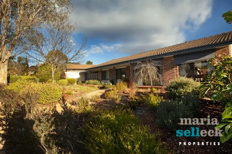 16 Nina Jones Crescent, Chisholm ACT 2905