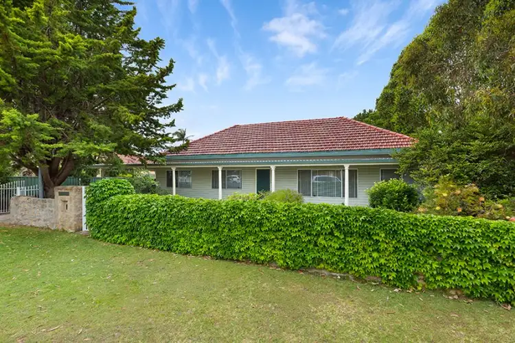 30 Irrubel Road, Caringbah NSW 2229