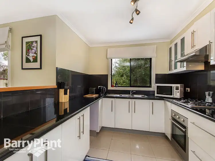 Third view of Homely unit listing, 2/36 Ivanhoe Avenue, St Albans VIC 3021