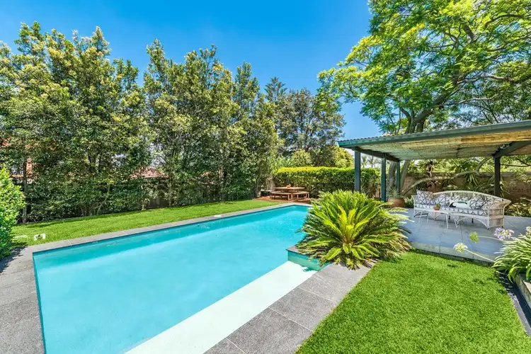 Fourth view of Homely house listing, 20 Aston Street, Hunters Hill NSW 2110