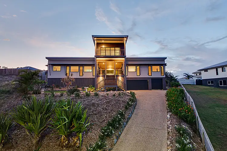 8 Taldora Place, Emu Park QLD 4710