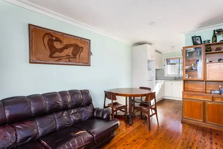 Second view of Homely unit listing, 3/42 Grey Street, Keiraville NSW 2500