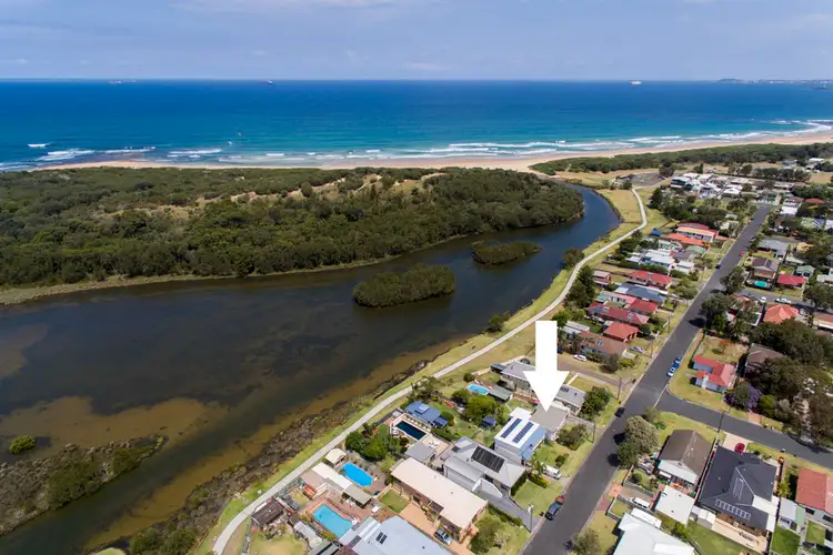 Main view of Homely house listing, 15 Birch Crescent, East Corrimal NSW 2518