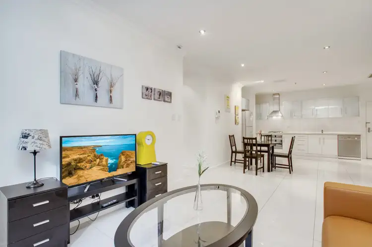 Level 2/206/39 Grenfell Street, Adelaide SA 5000