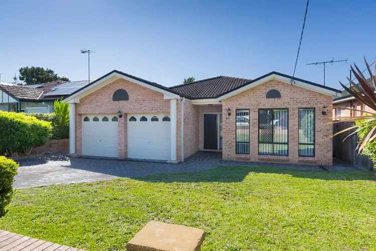 62 Wattle Road, Jannali NSW 2226