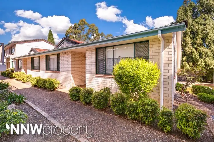 63/125 Park Road, Dundas NSW 2117