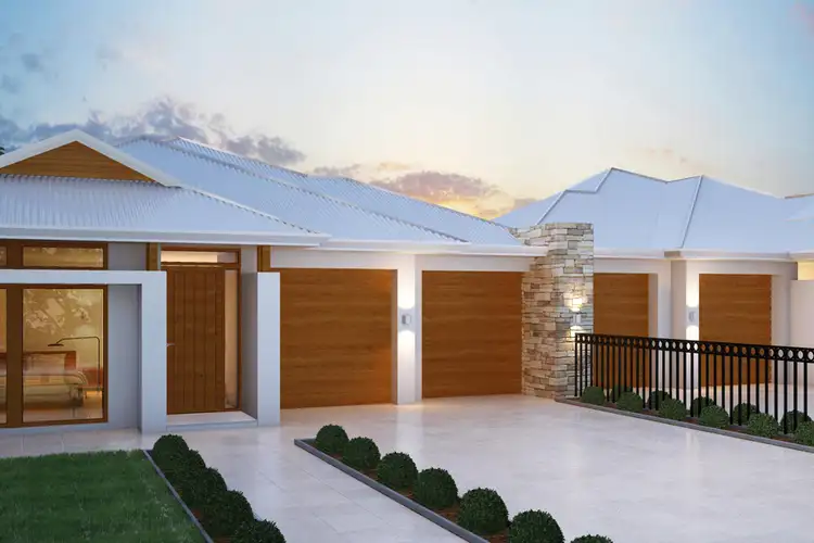 Main view of Homely house listing, 59 Edward Street, Daw Park SA 5041