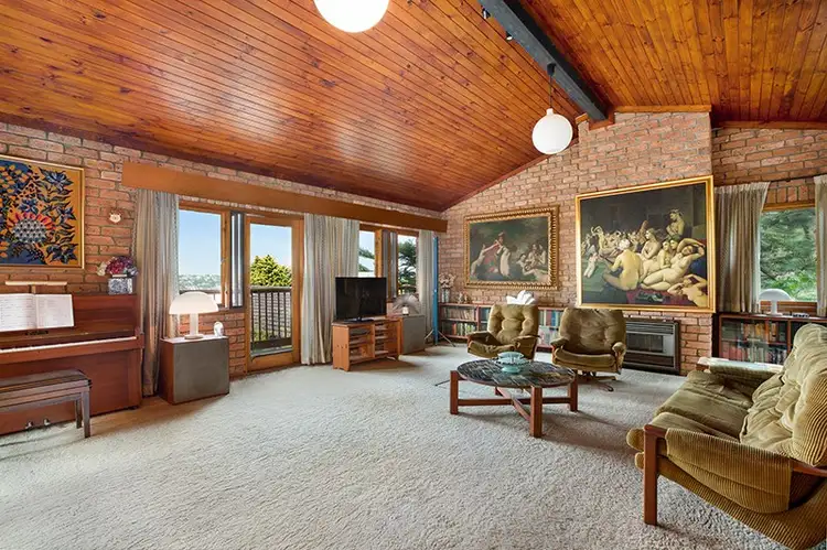 Third view of Homely house listing, 66A Bundarra Road, Bellevue Hill NSW 2023
