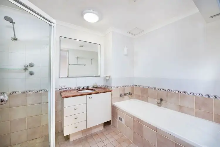 Fifth view of Homely apartment listing, 2H/19-21 George Street, North Strathfield NSW 2137