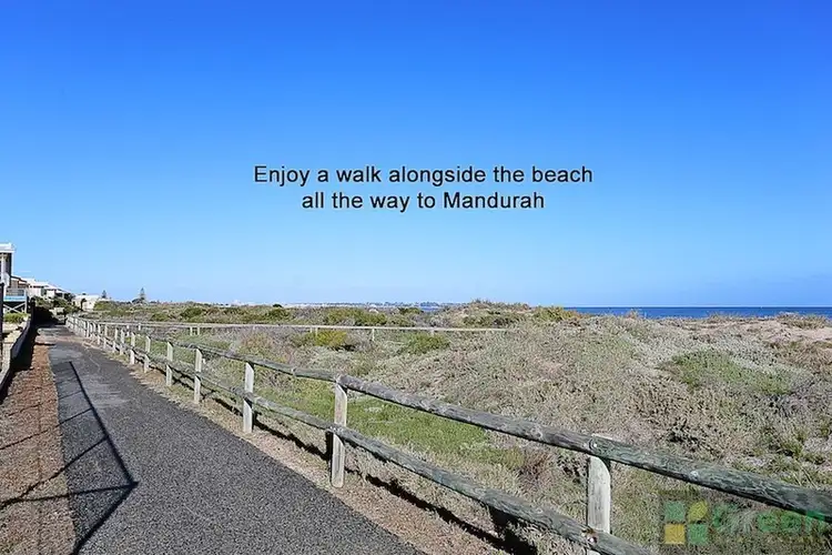 Sixth view of Homely house listing, 15 Creon Way, Silver Sands WA 6210