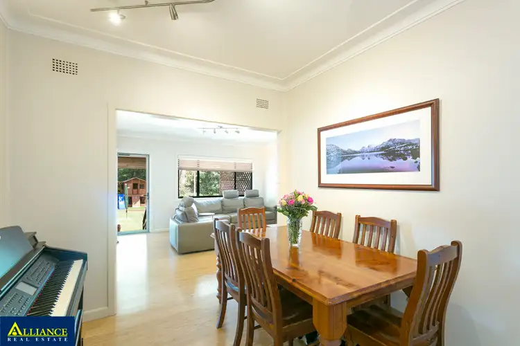 Fourth view of Homely house listing, 12 Hinemoa Street, Panania NSW 2213
