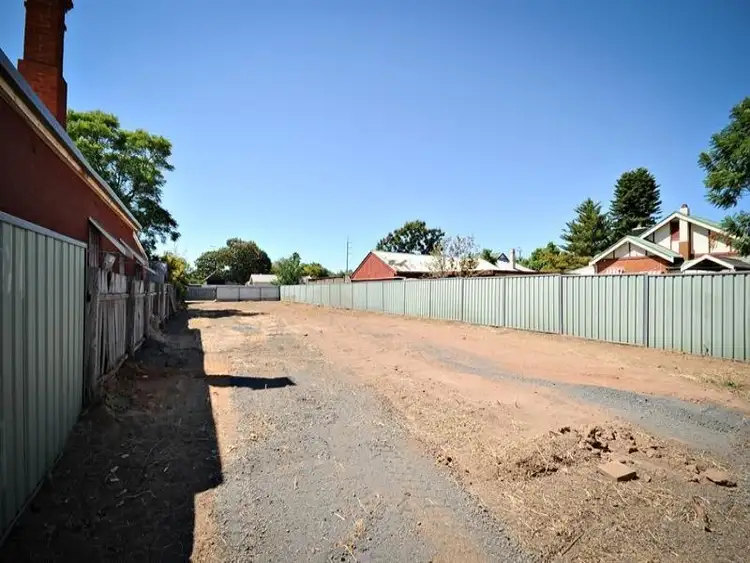 Third view of Homely land listing, 92 Bourke Street, Dubbo NSW 2830