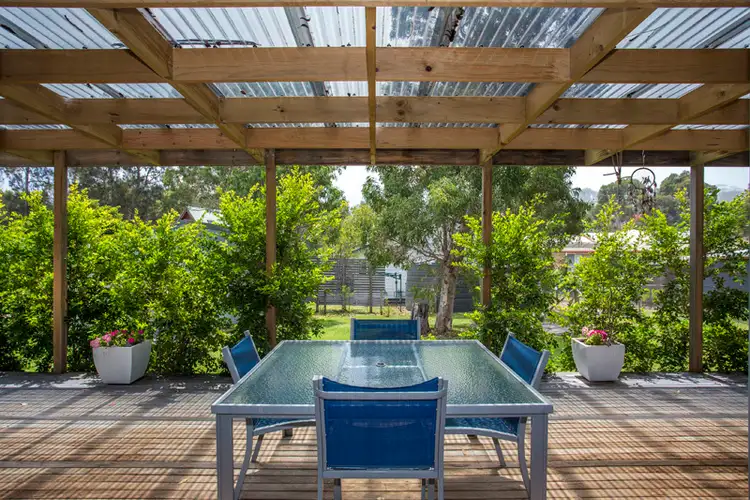 Third view of Homely house listing, 135 Malibu Drive, Bawley Point NSW 2539