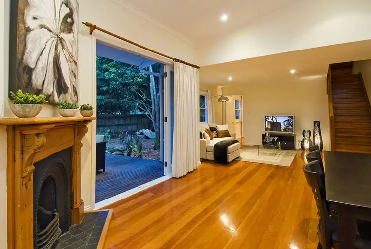 Third view of Homely house listing, 102 Taylor Street, Annandale NSW 2038