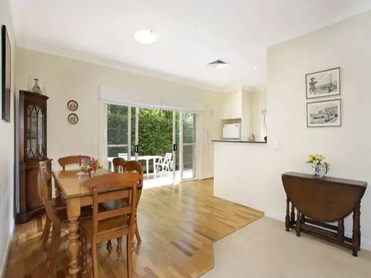 Third view of Homely villa listing, 5/50 Hampden Avenue, Wahroonga NSW 2076