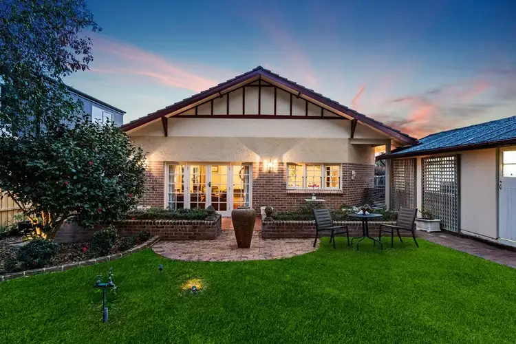 24 Malvina Street, Ryde NSW 2112