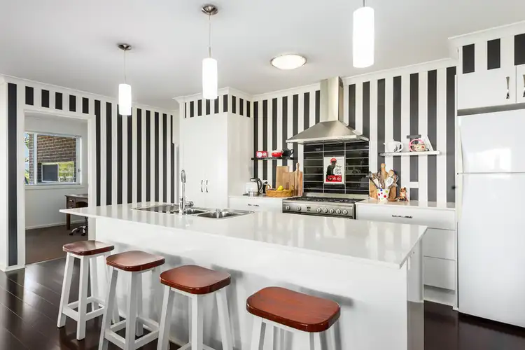 Fourth view of Homely house listing, 12 Boran Place, Berry NSW 2535