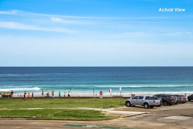 Main view of Homely apartment listing, 3/244 Campbell Parade, Bondi Beach NSW 2026