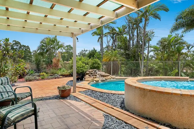 Third view of Homely house listing, 5 Royal Court, Albany Creek QLD 4035