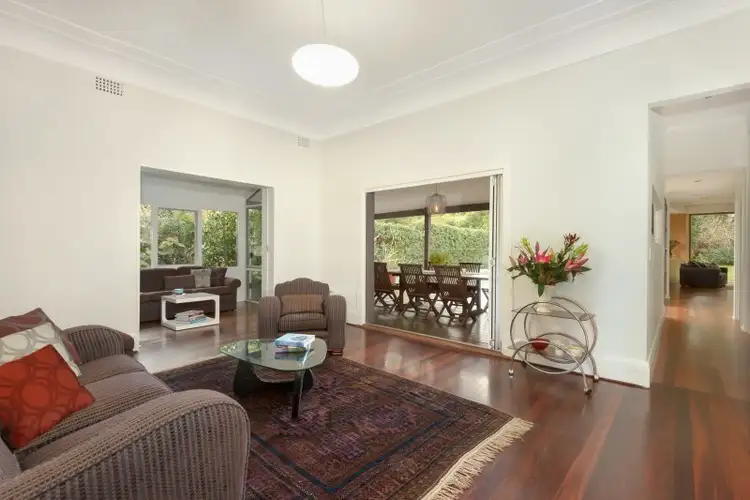 Sixth view of Homely house listing, 29 Norfolk Street, Killara NSW 2071