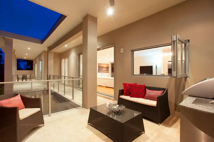 Fourth view of Homely house listing, 164A Elanora Road, Elanora Heights NSW 2101