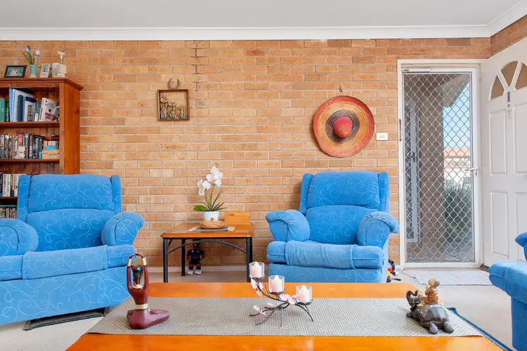 Second view of Homely apartment listing, 1/22 Fitzroy Street, Anna Bay NSW 2316