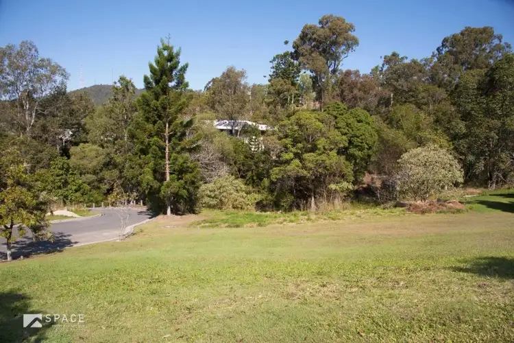 Fourth view of Homely land listing, 11/599 Payne Road, The Gap QLD 4061