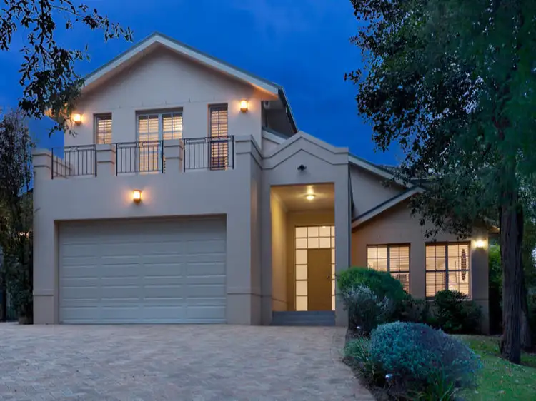 10 Clissold Road, Wahroonga NSW 2076