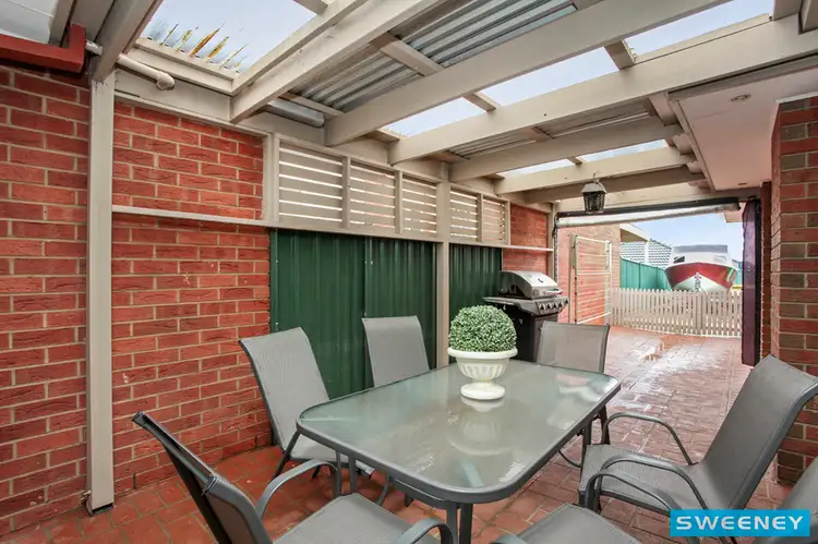 Fourth view of Homely house listing, 75 Fydler Avenue, Burnside VIC 3023
