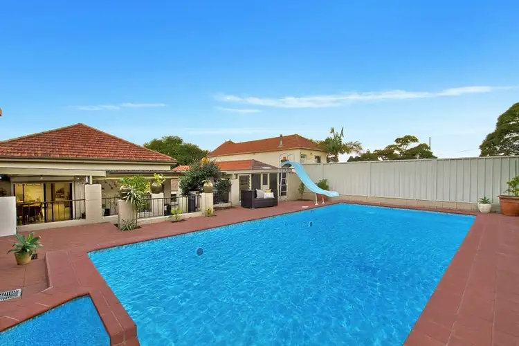 Second view of Homely house listing, 33 Ingham Avenue, Five Dock NSW 2046