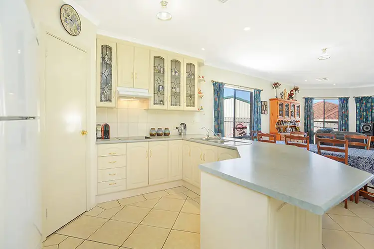 Fifth view of Homely house listing, 34 Heysen Parade, Hayborough SA 5211