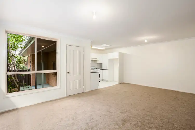 Third view of Homely villa listing, 1/10 Railway Crescent, North Wollongong NSW 2500