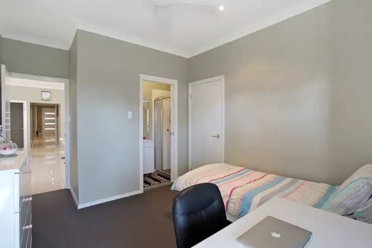 Seventh view of Homely house listing, 41 Asimus Circuit, Elderslie NSW 2570
