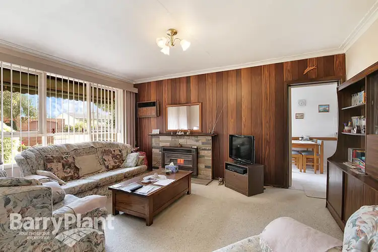 Second view of Homely house listing, 11 Aisbett Avenue, Wantirna South VIC 3152