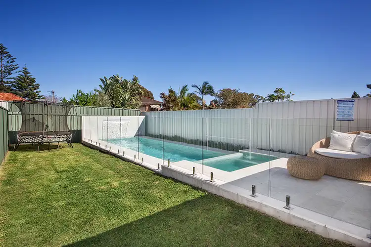 Third view of Homely semi-detached listing, 13 Woodfield Boulevard, Caringbah NSW 2229