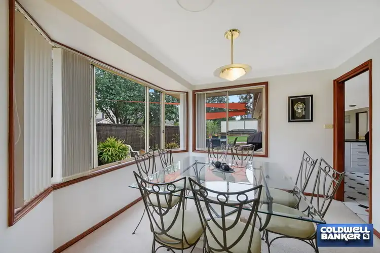 Third view of Homely house listing, 2 Quamby Court, Wattle Grove NSW 2173