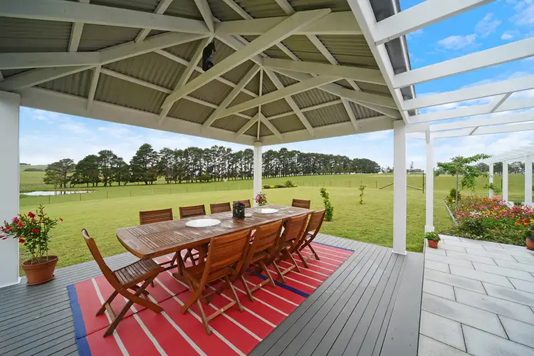 Sixth view of Homely rural property listing, 61 Handleys Lane, Mittagong NSW 2575
