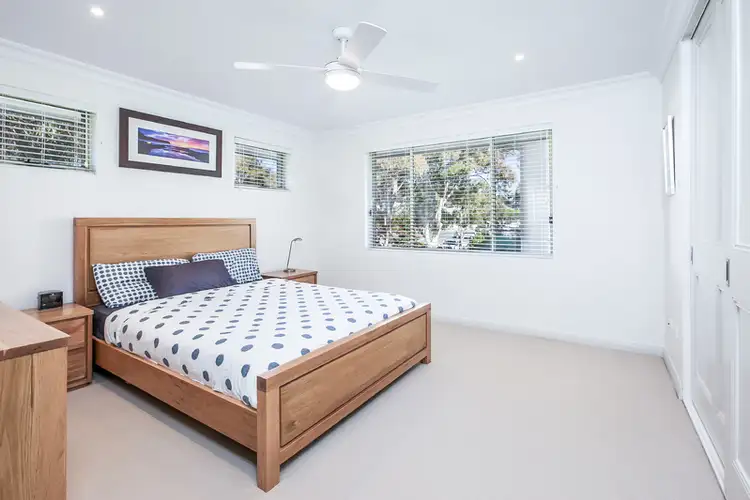 Fourth view of Homely unit listing, 24/84 Glencoe Street, Sutherland NSW 2232