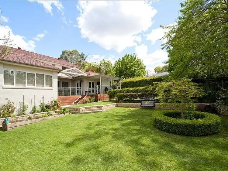 Third view of Homely house listing, 23 Challis Avenue, Turramurra NSW 2074