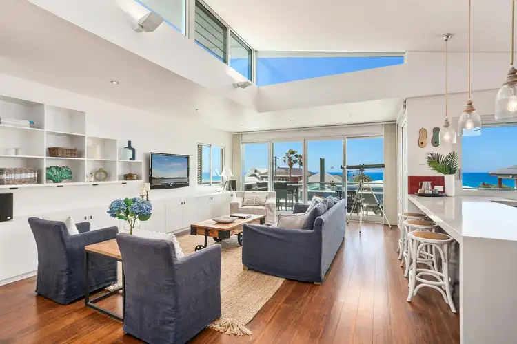 Fifth view of Homely house listing, 775 Lawrence Hargrave Drive, Coledale NSW 2515