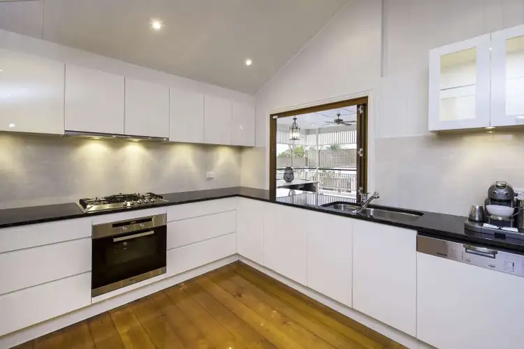 Sixth view of Homely house listing, 69 Bank Terrace, Paddington QLD 4064