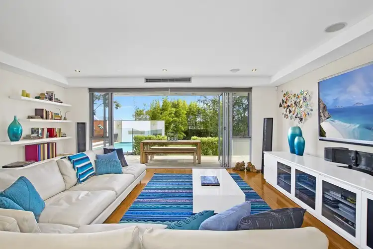 Fifth view of Homely house listing, 24 Boronia Lane, Seaforth NSW 2092