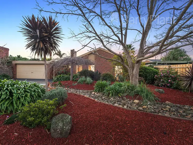 Second view of Homely house listing, 150 Argyle Way, Wantirna South VIC 3152