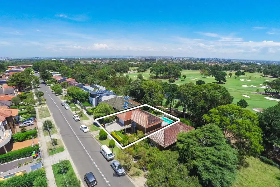 Main view of Homely house listing, 118 Tunstall Avenue, Kingsford NSW 2032