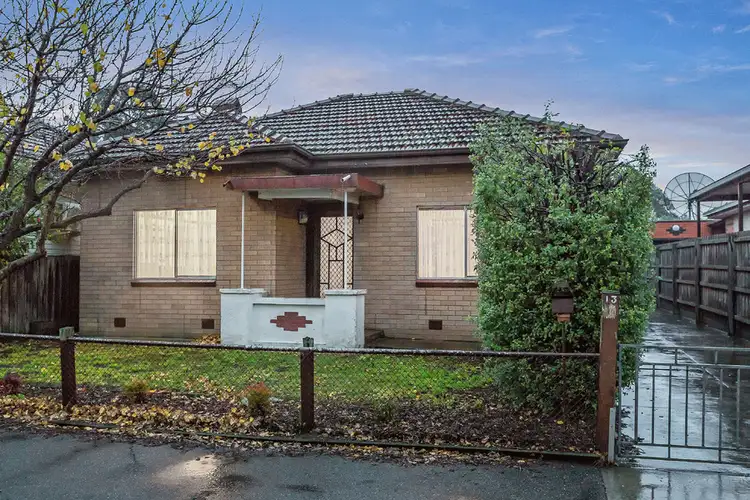 13 Maddock Street, Footscray VIC 3011