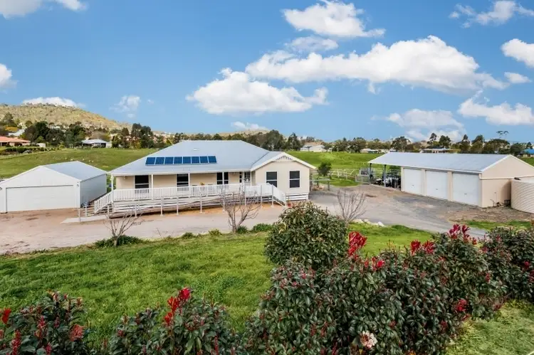 12775 New England Highway, Hodgson Vale QLD 4352