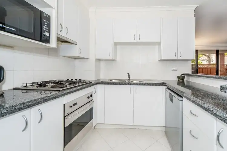Fifth view of Homely apartment listing, 416/83-93 Dalmeny Avenue, Rosebery NSW 2018