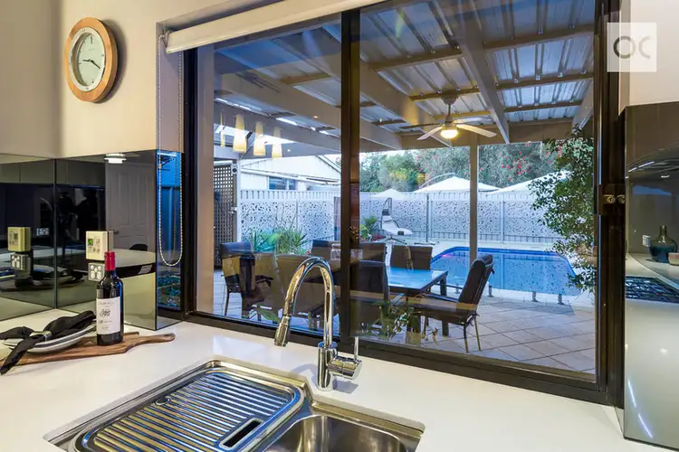 Fifth view of Homely house listing, 1 Kybunga Terrace, Largs North SA 5016